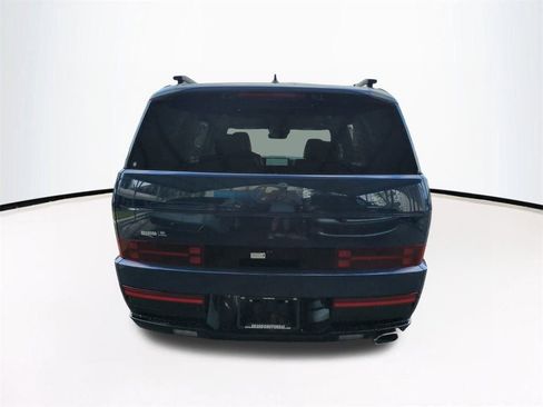 New 2026 Hyundai Santa Fe Calligraphy FWD image 6