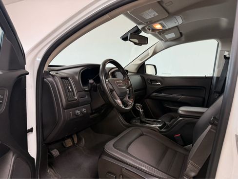 Used 2022 GMC Canyon AT4 AWD/4WD image 13