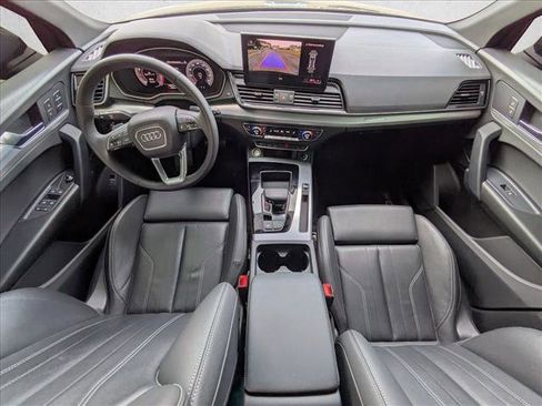 Used 2024 Audi Q5 2.0T Premium w/ Summer of Audi Package image 10