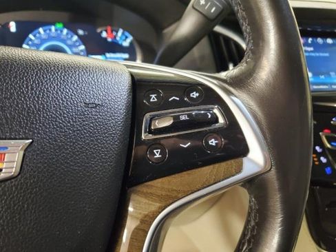 Used 2020 Cadillac Escalade Luxury AWD/4WD image 25