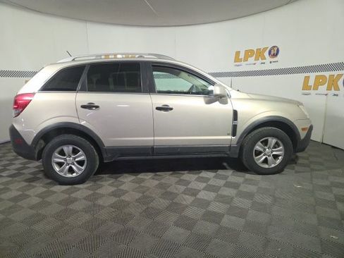 Used 2009 Saturn Vue XE w/ Preferred Package image 8