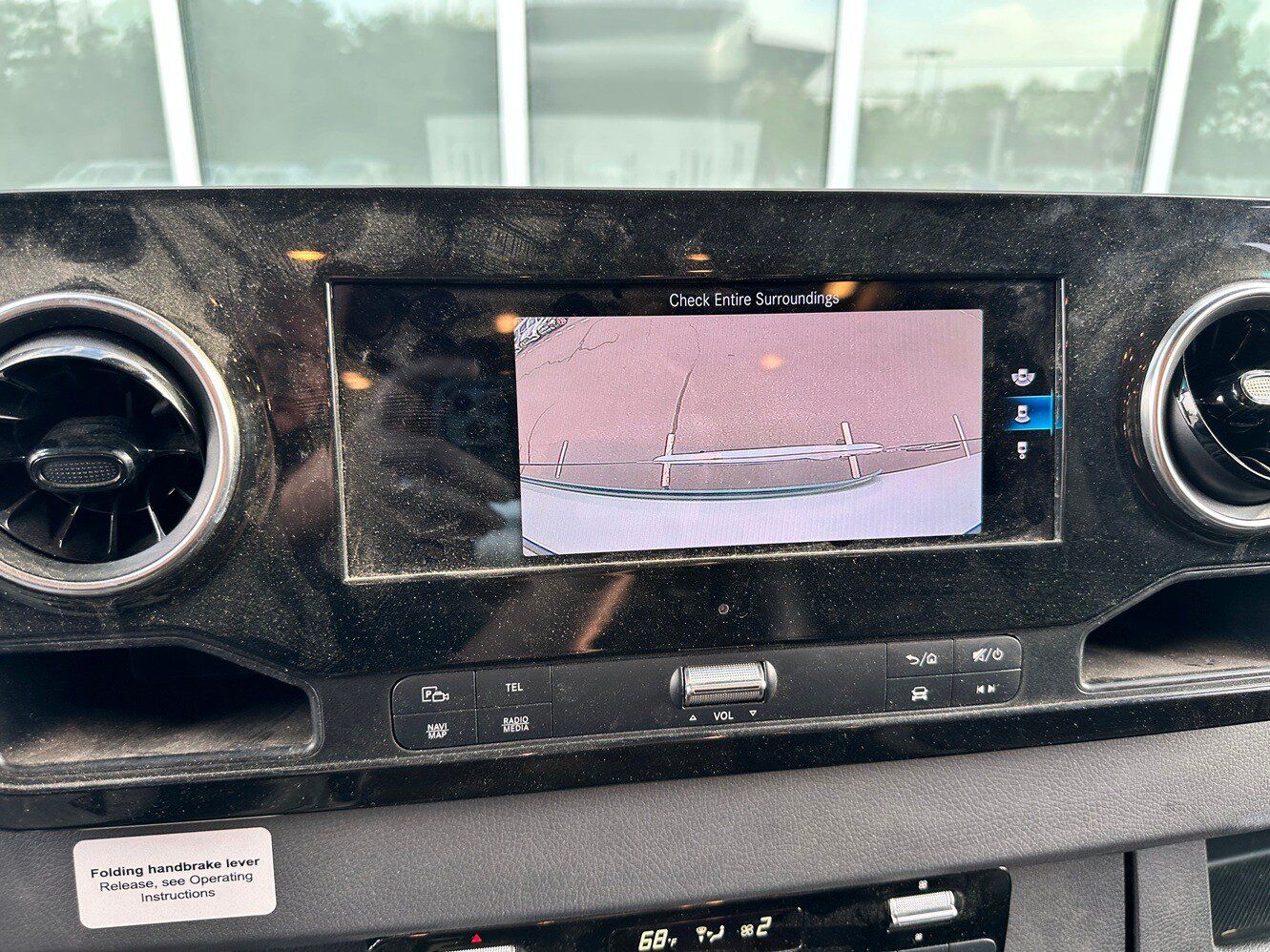 Used 2019 Mercedes-Benz Sprinter 170 image 26