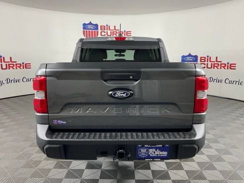 New 2026 Ford Maverick XLT FWD image 4