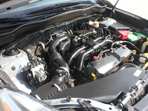 Used 2015 Subaru Forester 2.5i Premium w/ All-Weather Package image 52