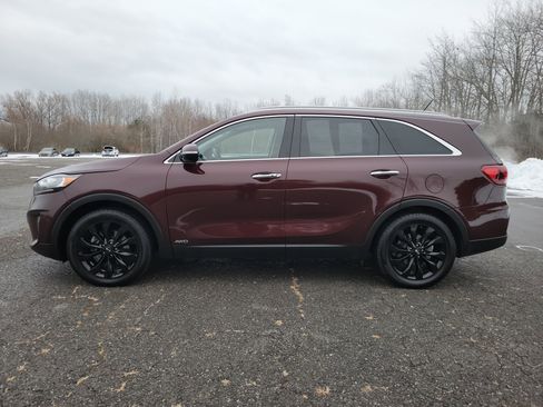 Used 2020 Kia Sorento EX image 8