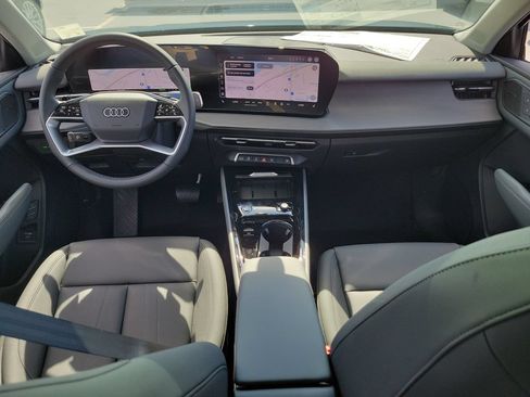 New 2026 Audi Q3 quattro 2.0T AWD/4WD image 23