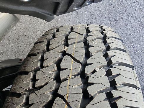 Used 2023 Toyota Tundra 1794 Edition image 10