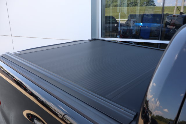 Used 2019 Ford Ranger Lariat w/ Black Appearance Package RWD image 10