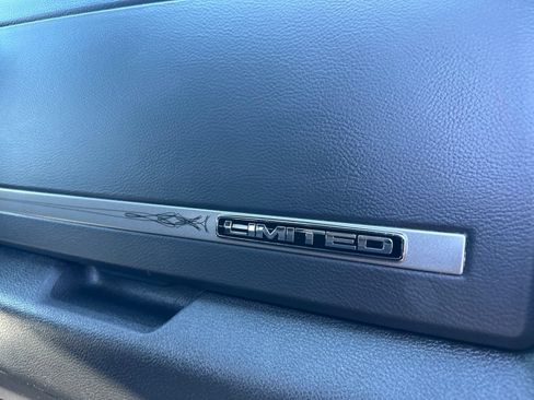 Used 2017 RAM 1500 Limited AWD/4WD image 46