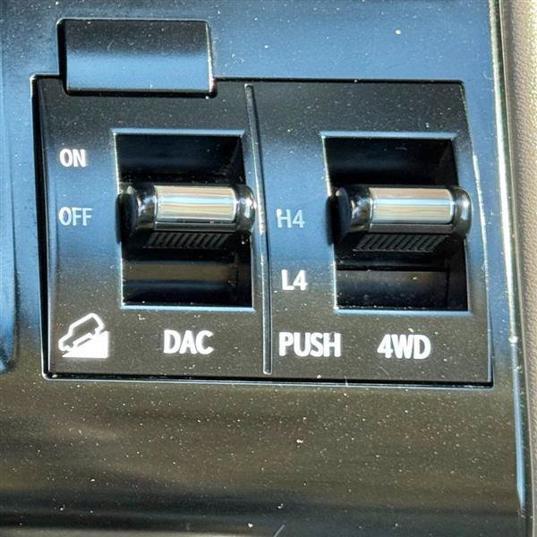 Used 2021 Lexus GX 460 Premium w/ Premium Package AWD/4WD image 20