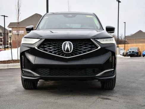 New 2026 Acura MDX w/ Technology Package image 2