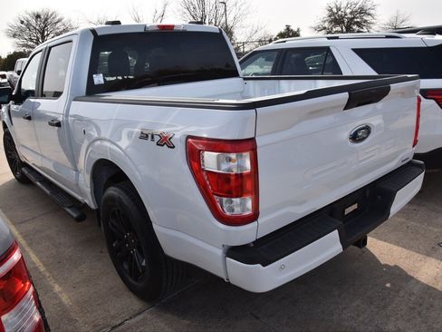 Certified 2023 Ford F150 XL w/ STX Appearance Package image 8