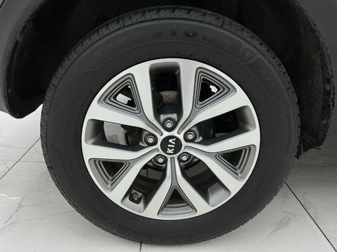 Used 2015 Kia Sportage LX FWD image 44