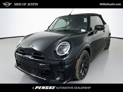 New 2026 MINI Cooper S