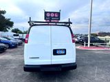 Used 2020 Chevrolet Express 2500 w/ Driver Convenience Package image 4