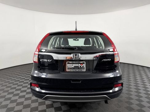 Used 2015 Honda CR-V LX image 10