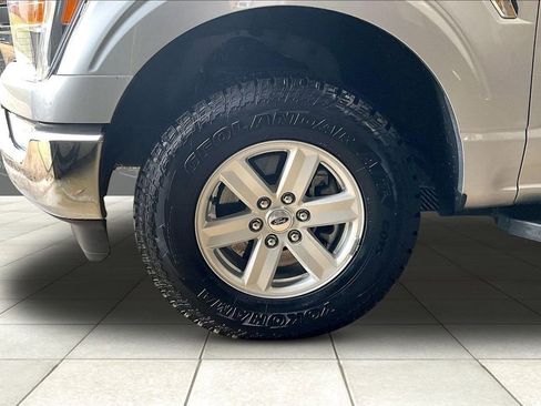 Used 2022 Ford F150 XLT w/ Trailer Tow Package image 10