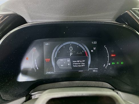 Used 2024 Lexus RX 350 FWD w/ Convenience Package image 12