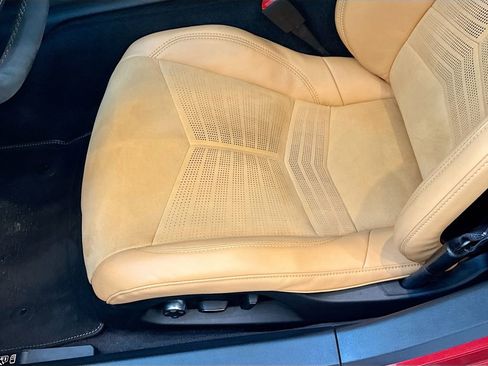 Used 2026 Chevrolet Corvette Stingray Preferred Cpe w/ Z51 Performance Package image 19