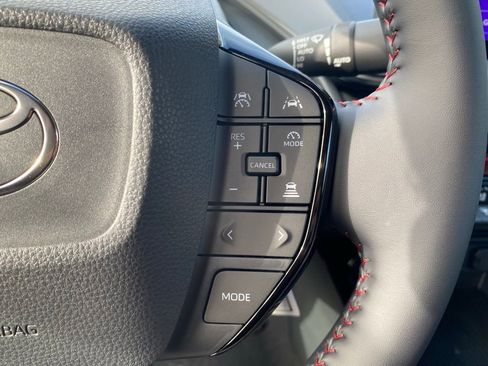 New 2026 Toyota Prius Plug-In Hybrid image 25