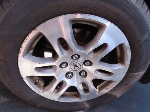 Used 2007 Acura MDX w/ Technology Package image 16