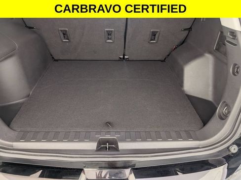 Certified 2023 GMC Terrain SLE w/ Driver Convenience Package FWD image 28