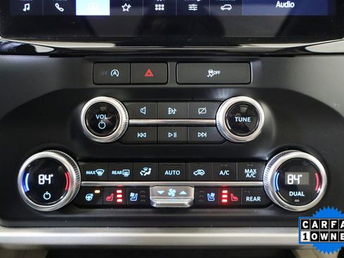 Used 2024 Ford Expedition Max Limited image 29