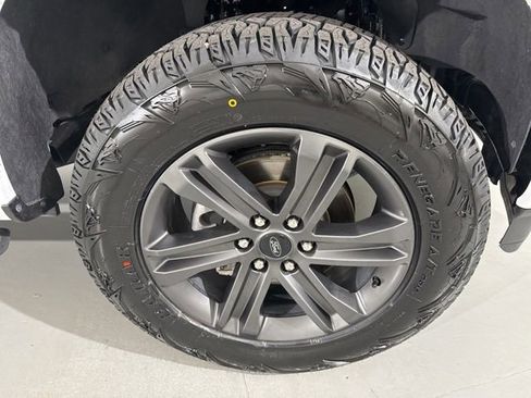 Used 2023 Ford F150 XLT w/ Equipment Group 302A High image 16