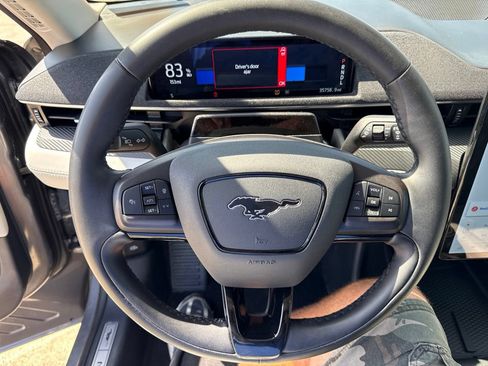 Used 2023 Ford Mustang Mach-E Premium RWD image 22