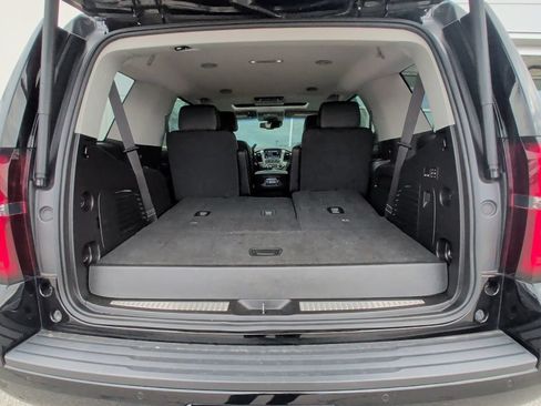 Used 2019 Chevrolet Tahoe Premier AWD/4WD image 12