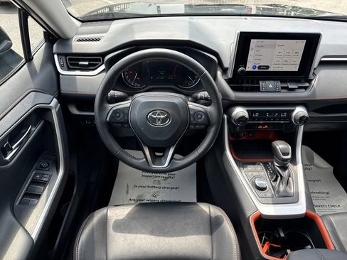 Used 2024 Toyota RAV4 Adventure AWD/4WD image 26