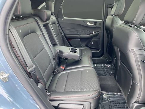 New 2026 Ford Escape ST-Line Select w/ Tech Pack #2 image 41