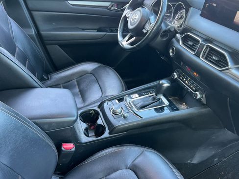 Used 2022 MAZDA CX-5 AWD 2.5 S image 17