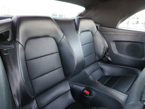 Used 2023 Ford Mustang Premium image 14