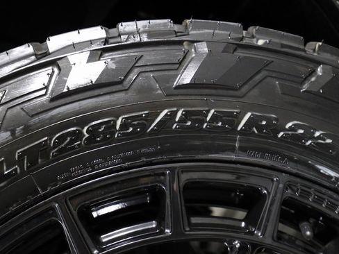 Used 2025 Lexus GX 550 550 Luxury image 49