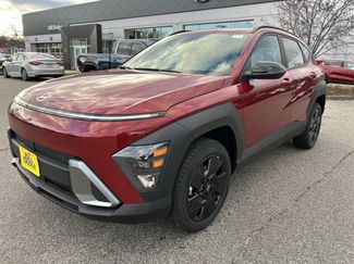 New 2026 Hyundai Kona SEL Sport video 1