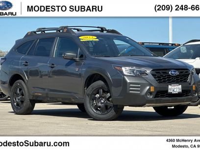 Used 2023 Subaru Outback Wilderness