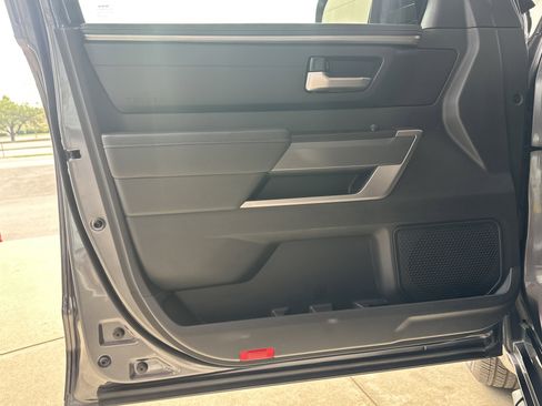 Used 2024 Toyota Tundra SR5 w/ TRD Sport Premium Package AWD/4WD image 10