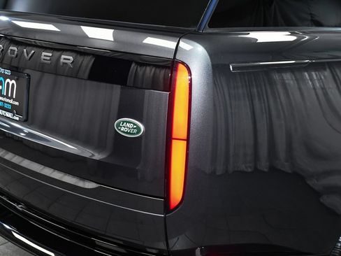 Used 2023 Land Rover Range Rover SE AWD/4WD image 87