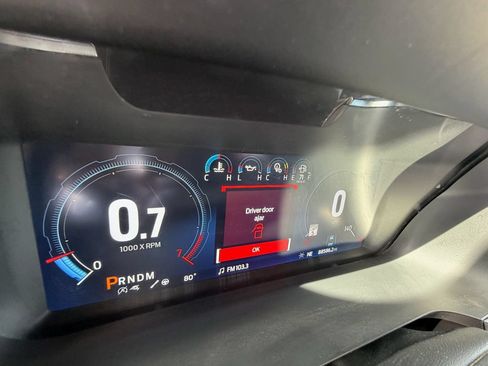Used 2023 Ford F150 Raptor AWD/4WD image 13