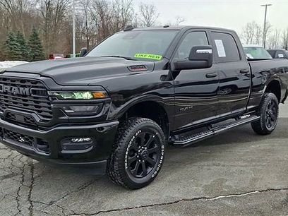 Used 2025 RAM 2500 Big Horn