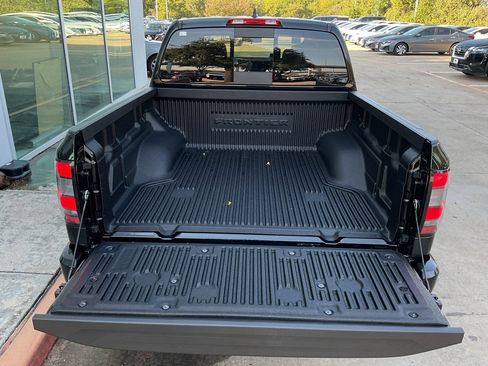 New 2026 Nissan Frontier Pro-X w/ Tow Package image 14