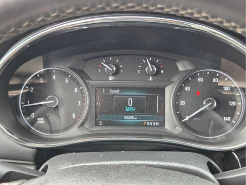 Used 2017 Buick Encore Preferred FWD image 28