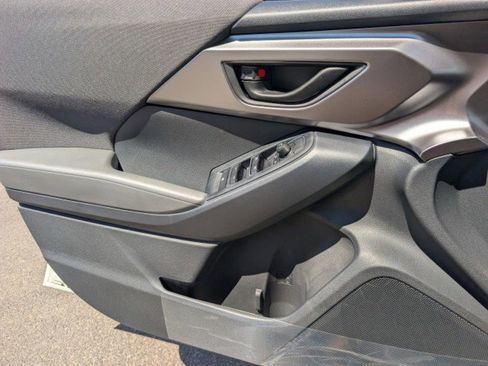 New 2025 Subaru Impreza 2.0i image 18