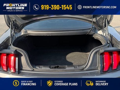 Used 2022 Ford Mustang GT RWD image 12