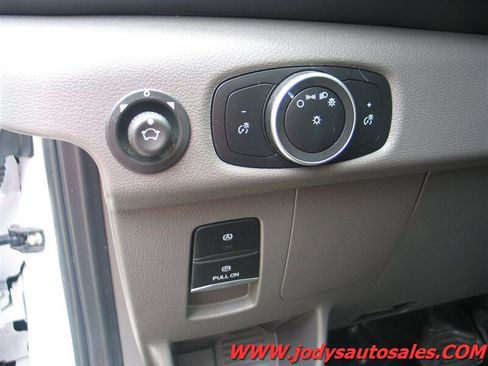 Used 2021 Ford Transit 350 Low Roof RWD image 14