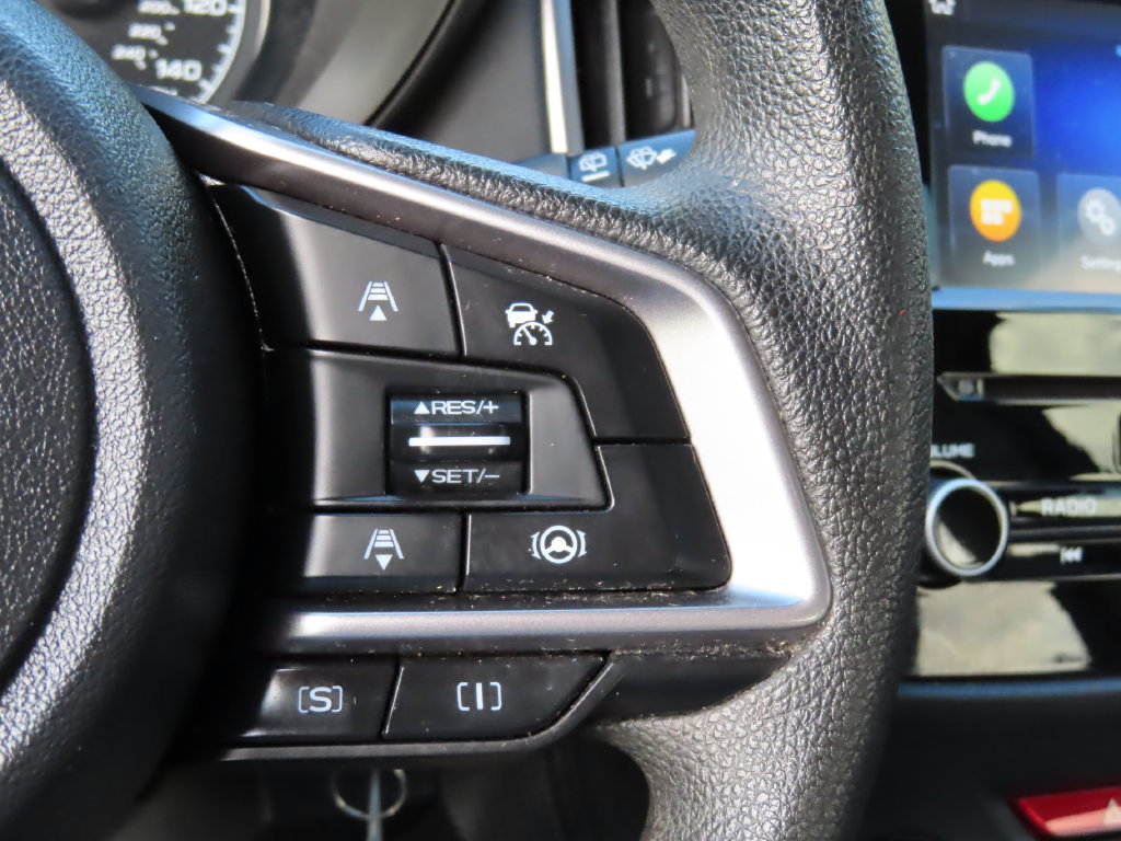 Used 2023 Subaru Forester AWD/4WD image 10