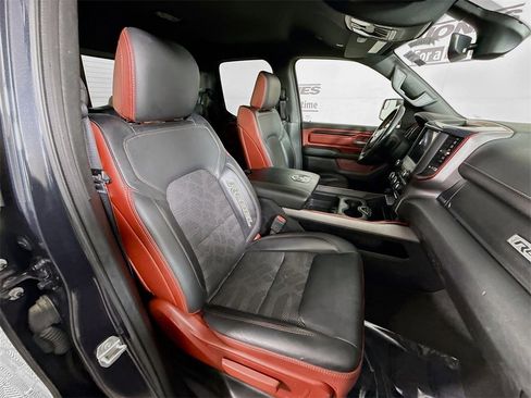 Used 2019 RAM 1500 Rebel w/ Rebel Level 2 Equipment Group image 30