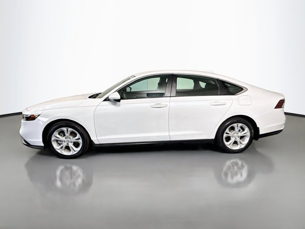 Used 2023 Honda Accord LX image 6