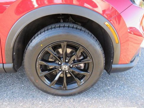 Used 2023 Honda CR-V Sport image 28